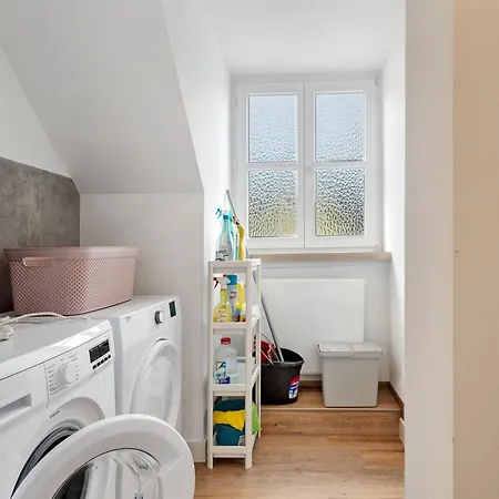 Lejlighed Wellness Oase Stade