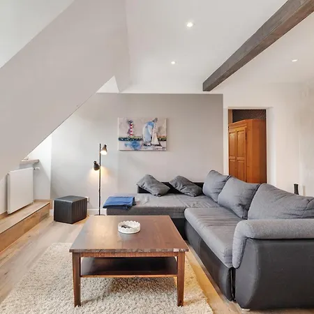 Lejlighed Wellness Oase *