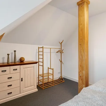 Wellness Oase דירה *