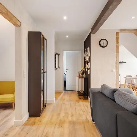 דירה Wellness Oase שטאדה