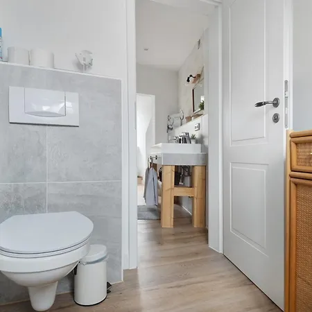 Wellness Oase דירה שטאדה