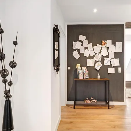 Wellness Oase * Stade