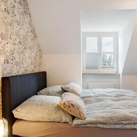 דירה Wellness Oase