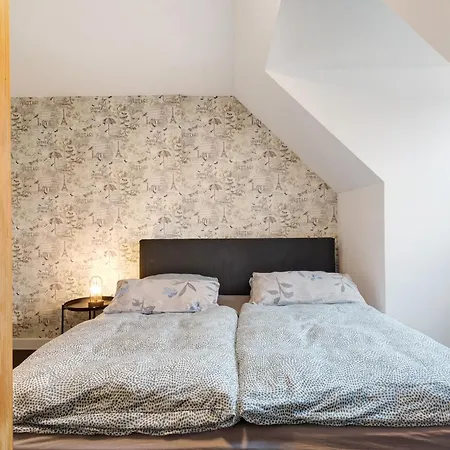 Wellness Oase Lejlighed Stade