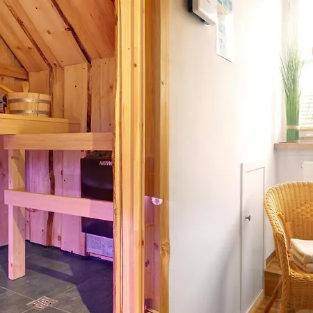 Wellness Oase * Stade