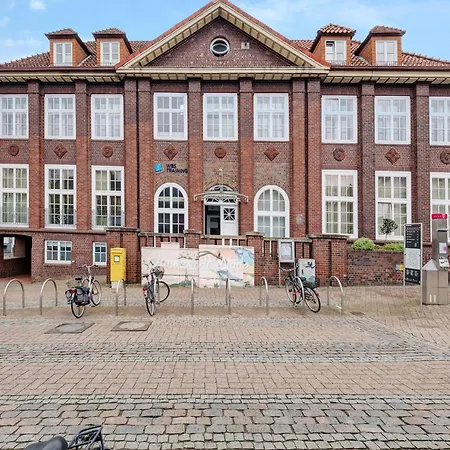 Lejlighed Wellness Oase